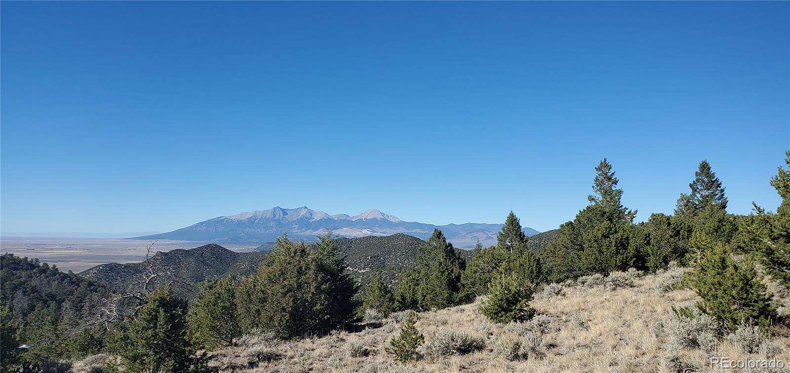 5.8 Acres of Residential Land for Sale in San Luis, Colorado