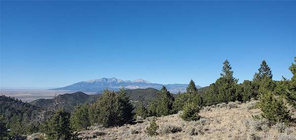 5.8 Acres of Residential Land for Sale in San Luis, Colorado