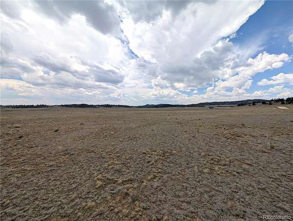 5.54 Acres of Residential Land for Sale in Hartsel, Colorado