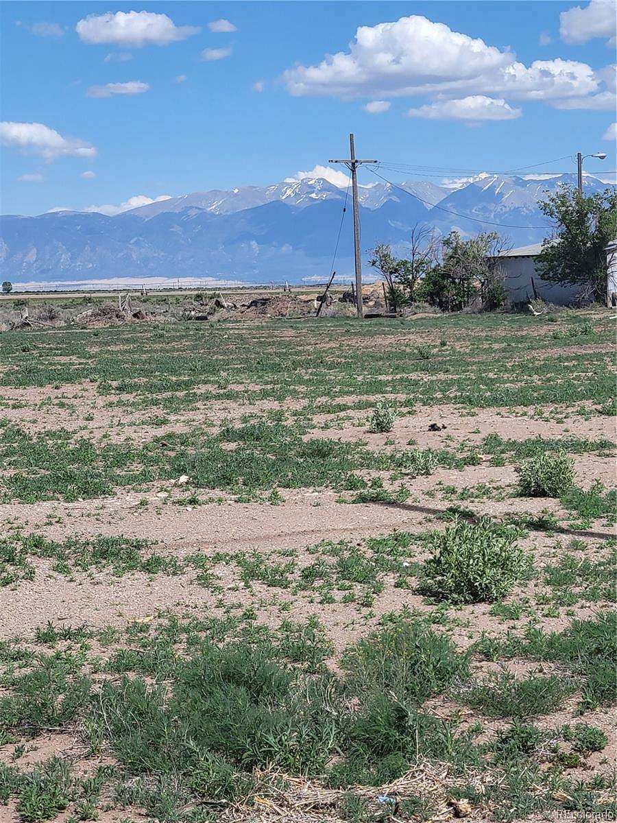 0.95 Acres of Land for Sale in Hooper, Colorado