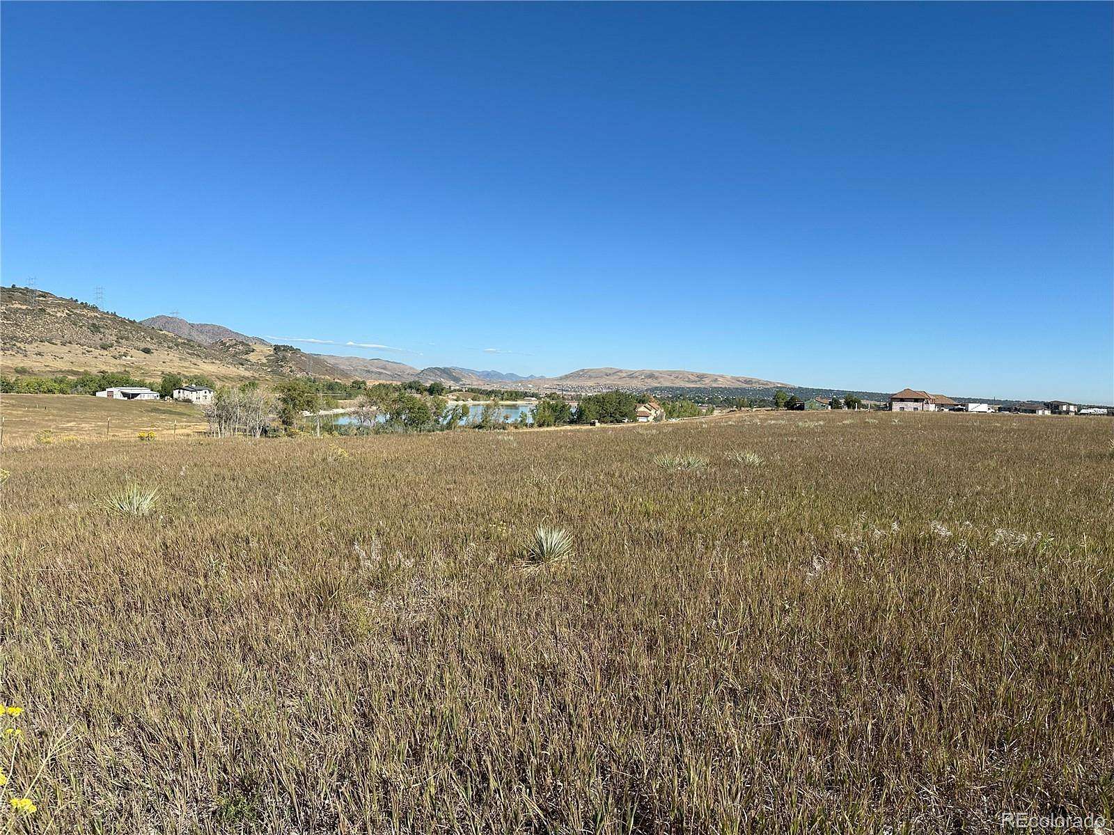 4.24 Acres of Commercial Land for Sale in Littleton, Colorado