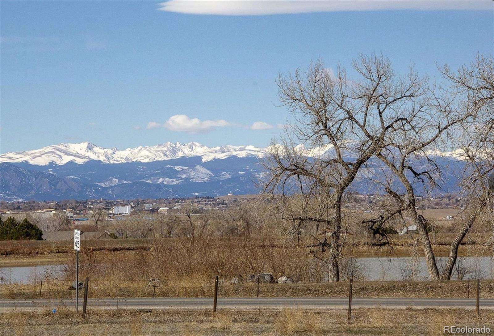3.5 Acres of Residential Land for Sale in Thornton, Colorado