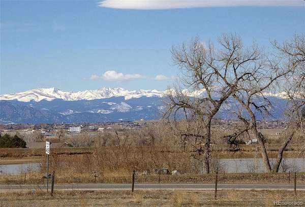 3.5 Acres of Residential Land for Sale in Thornton, Colorado
