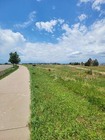 2.5 Acres of Commercial Land for Lease in Aurora, Colorado