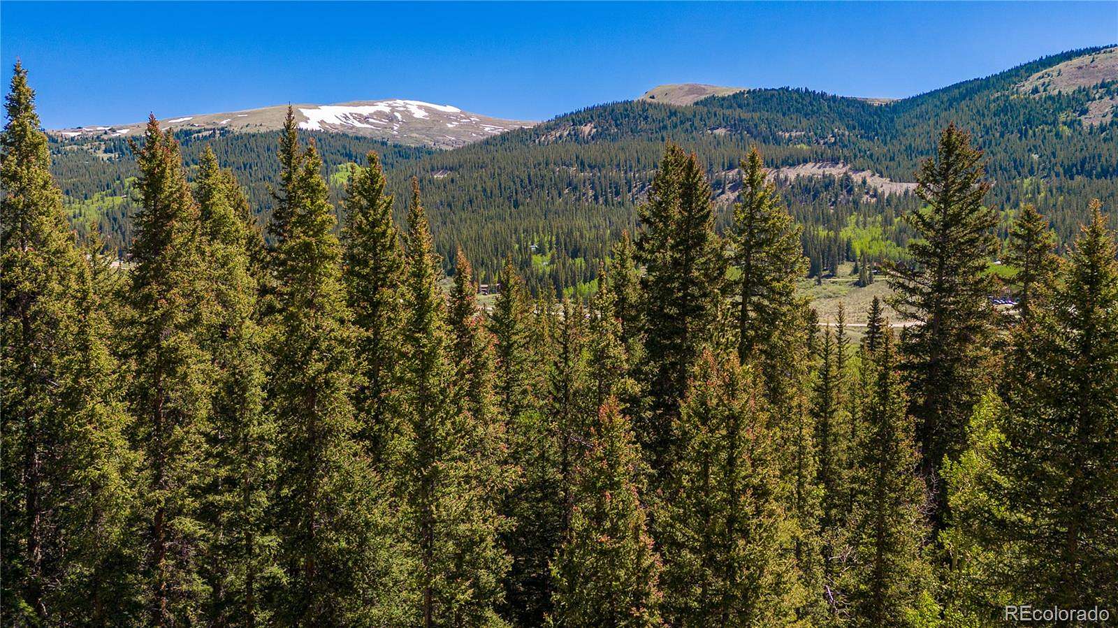 0.98 Acres of Residential Land for Sale in Fairplay, Colorado