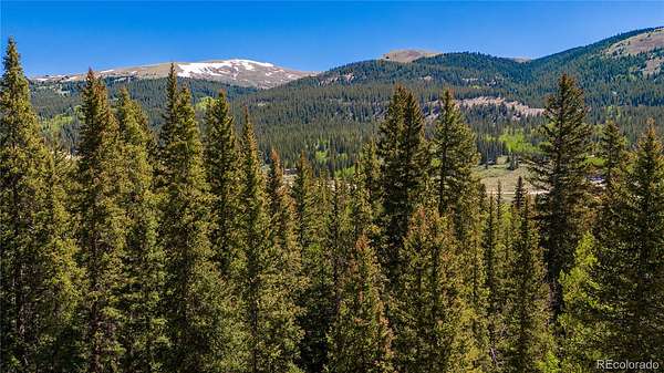 0.98 Acres of Residential Land for Sale in Fairplay, Colorado