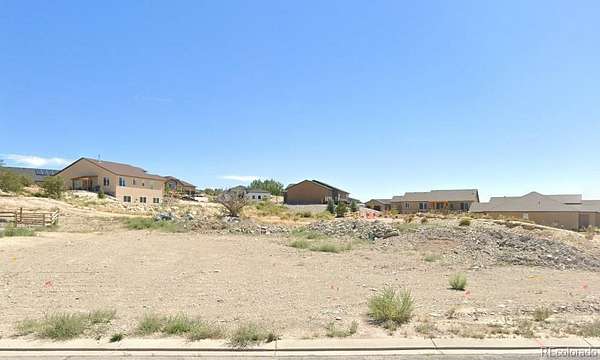 0.23 Acres of Land for Sale in Cañon City, Colorado