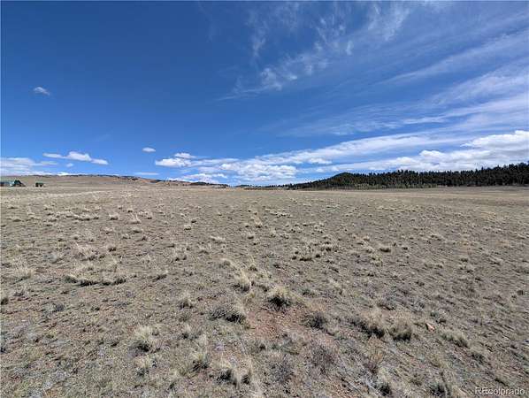 5 Acres of Residential Land for Sale in Hartsel, Colorado
