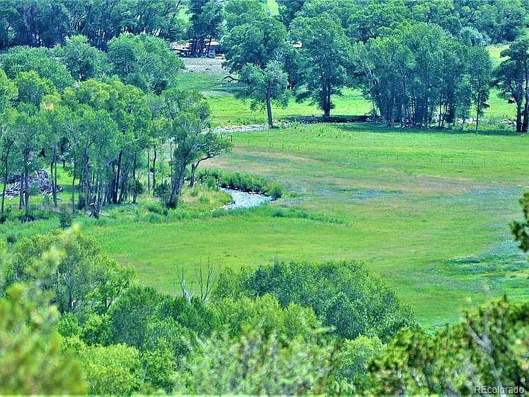 6 Acres of Residential Land for Sale in Salida, Colorado