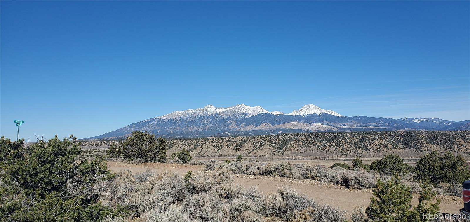 5.48 Acres of Residential Land for Sale in Fort Garland, Colorado