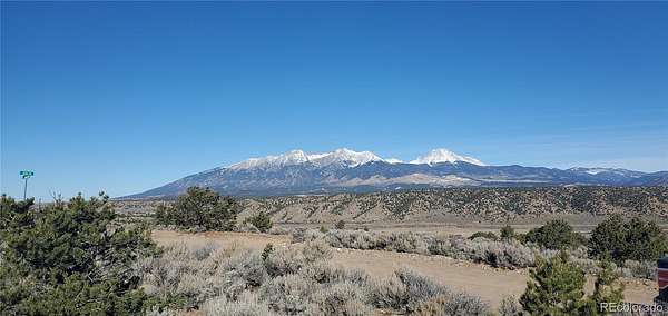 5.48 Acres of Residential Land for Sale in Fort Garland, Colorado