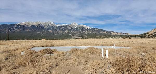 5 Acres of Residential Land for Sale in Blanca, Colorado