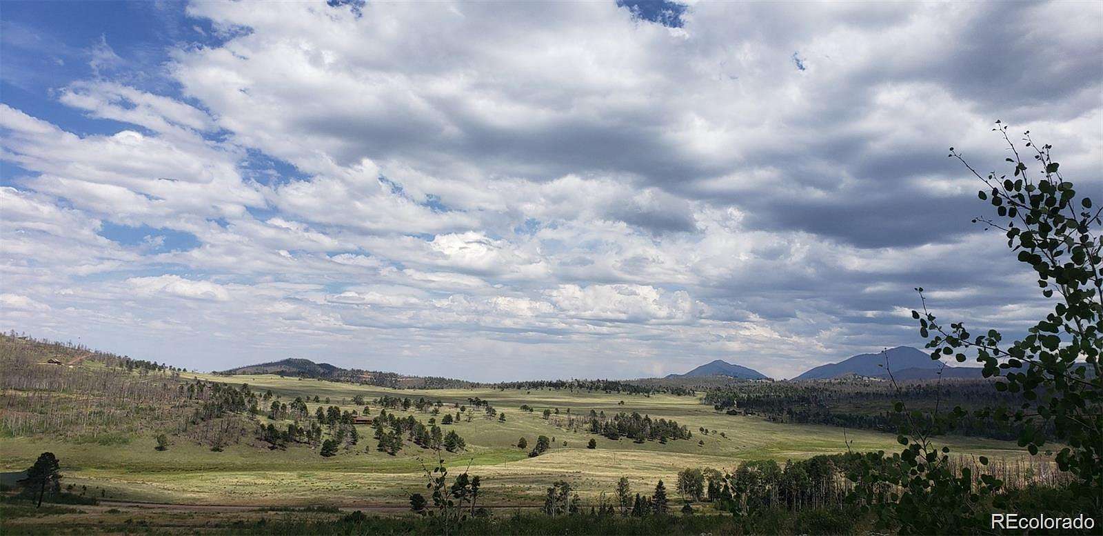 1.42 Acres of Residential Land for Sale in Fort Garland, Colorado