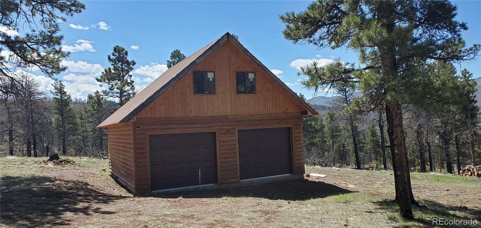 42.5 Acres of Land for Sale in Fort Garland, Colorado