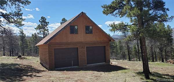 42.5 Acres of Land for Sale in Fort Garland, Colorado