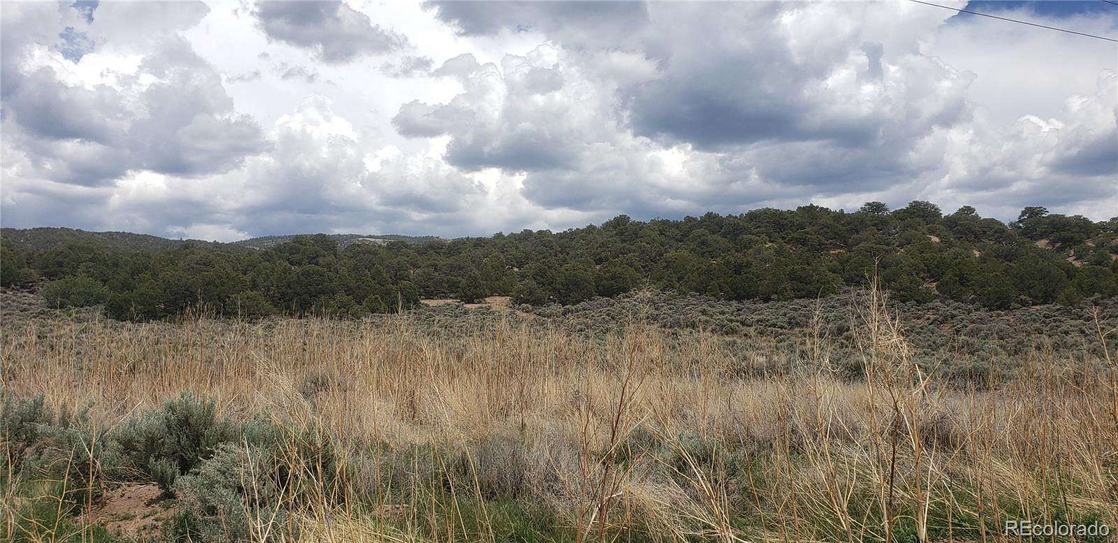 6.52 Acres of Residential Land for Sale in San Luis, Colorado