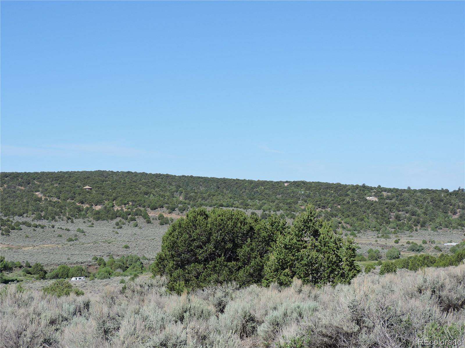 5.69 Acres of Residential Land for Sale in Fort Garland, Colorado
