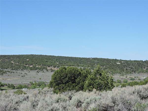 5.69 Acres of Residential Land for Sale in Fort Garland, Colorado
