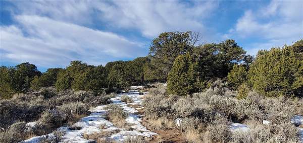 5 Acres of Residential Land for Sale in Fort Garland, Colorado