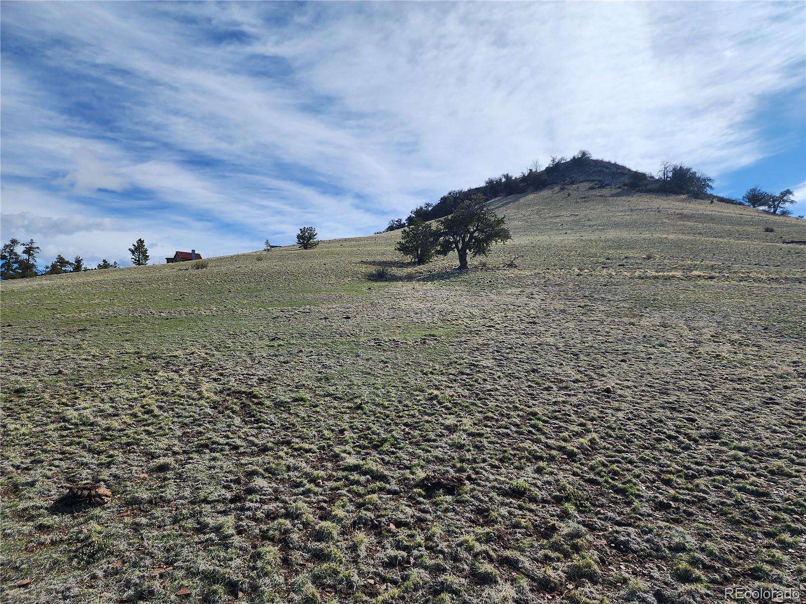 10.3 Acres of Land for Sale in Hartsel, Colorado
