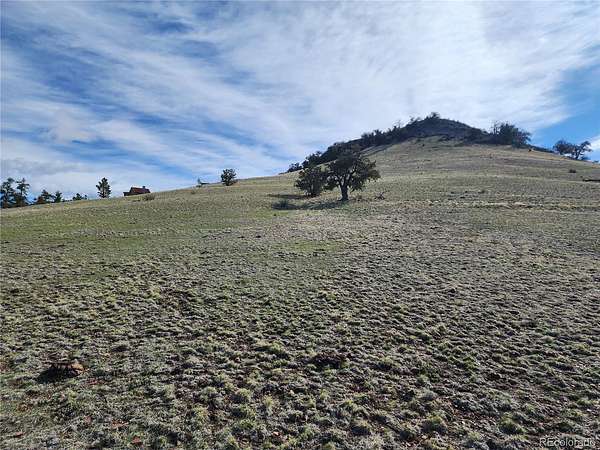 10.3 Acres of Land for Sale in Hartsel, Colorado