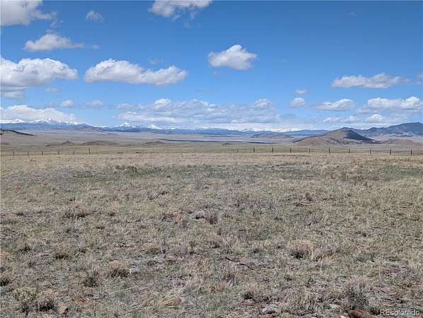 38.8 Acres of Recreational & Residential Land for Sale in Hartsel, Colorado