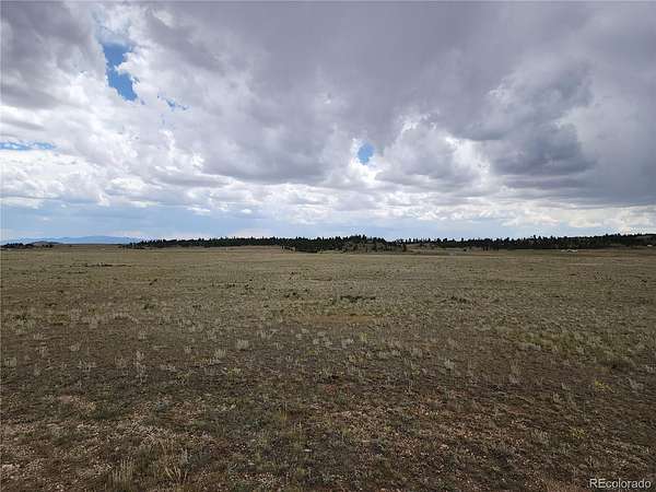 5.36 Acres of Residential Land for Sale in Hartsel, Colorado