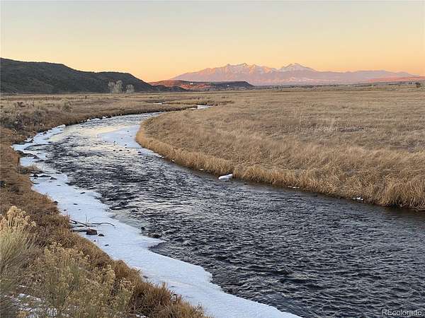 131 Acres of Land for Sale in San Luis, Colorado