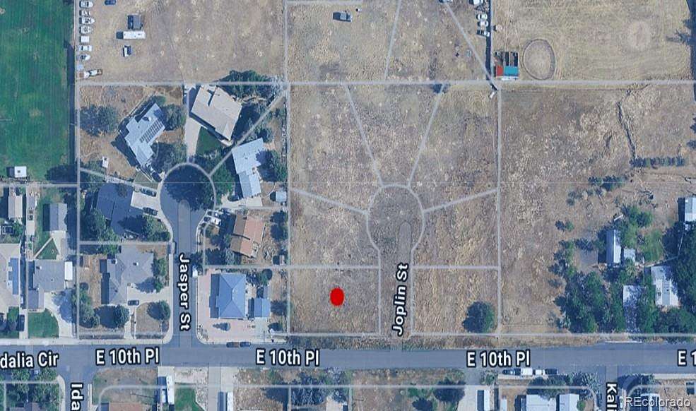 0.26 Acres of Residential Land for Sale in Aurora, Colorado