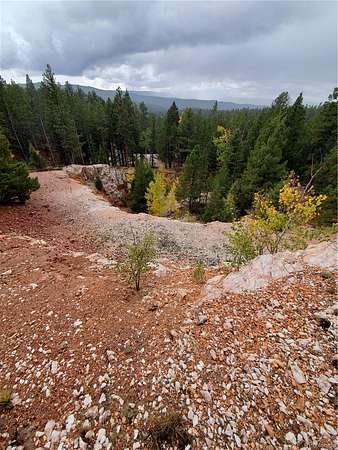 20.7 Acres of Recreational Land for Sale in Sedalia, Colorado