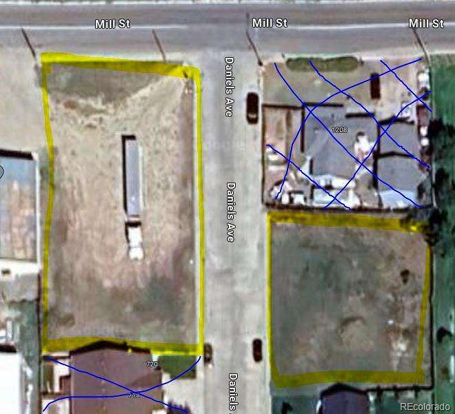 0.14 Acres of Residential Land for Sale in Brush, Colorado