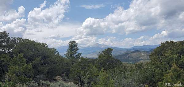 5.3 Acres of Residential Land for Sale in Fort Garland, Colorado