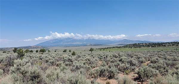 5 Acres of Residential Land for Sale in Fort Garland, Colorado