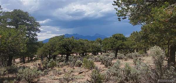 5.1 Acres of Residential Land for Sale in Fort Garland, Colorado