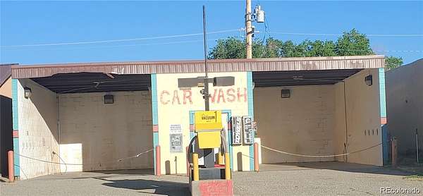 0.15 Acres of Commercial Land for Sale in Fort Garland, Colorado