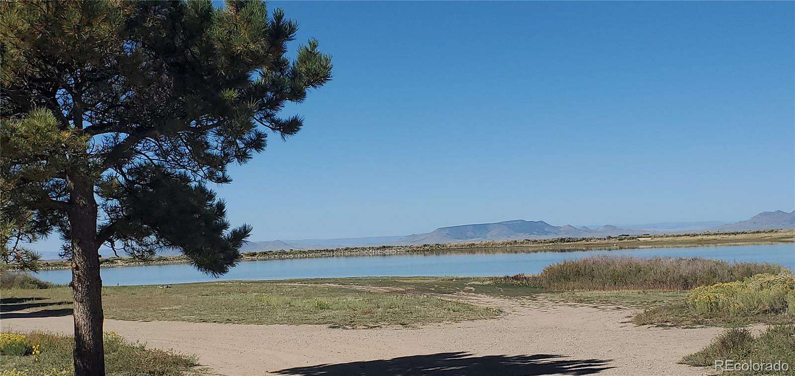 154 Acres of Land for Sale in San Luis, Colorado