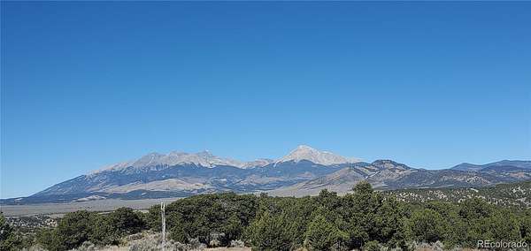 5.19 Acres of Residential Land for Sale in Fort Garland, Colorado