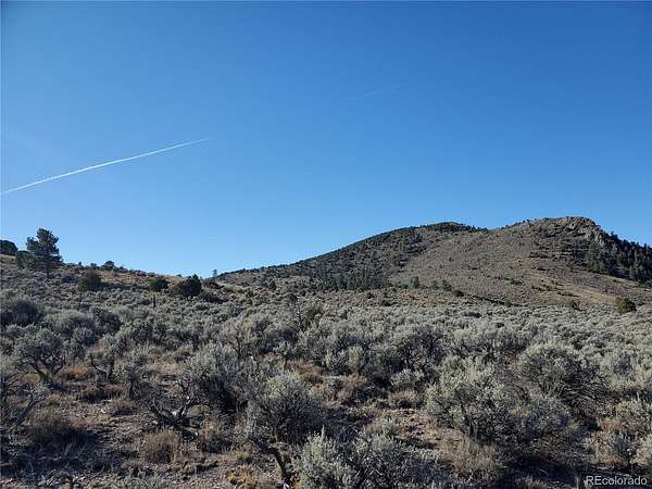 5 Acres of Residential Land for Sale in Fort Garland, Colorado
