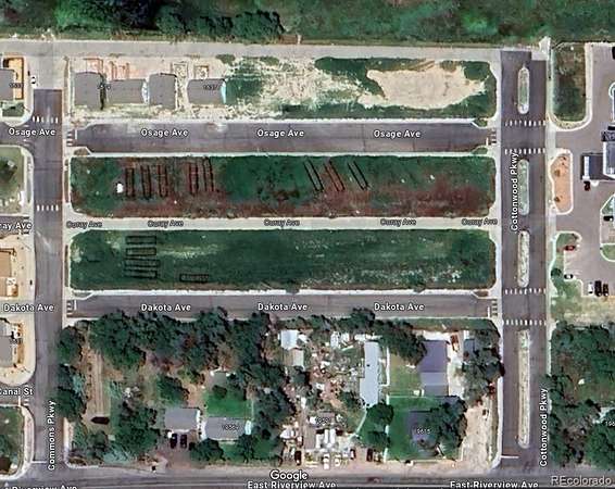 0.08 Acres of Residential Land for Sale in Fort Morgan, Colorado