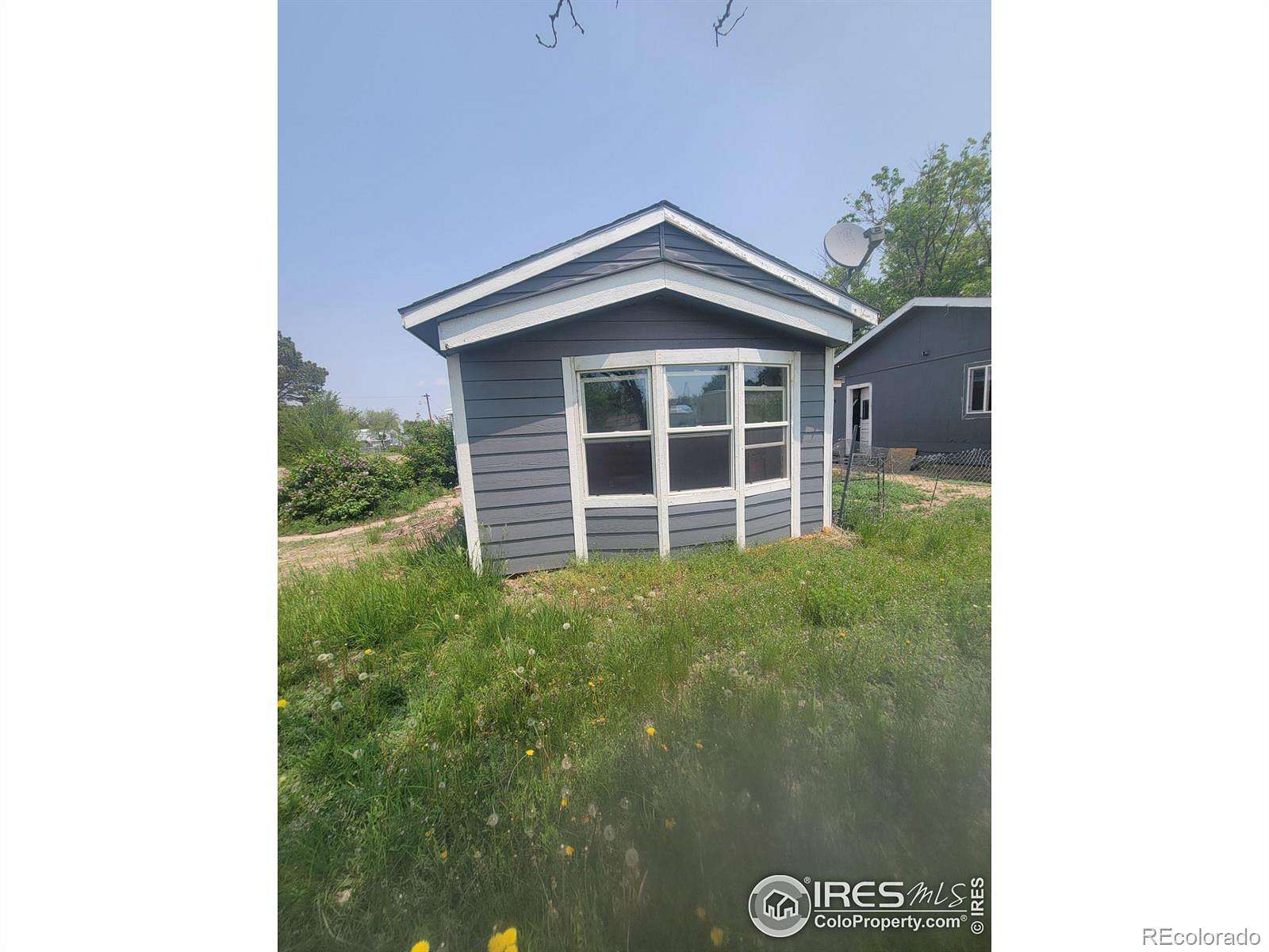 0.32 Acres of Residential Land for Sale in Flagler, Colorado