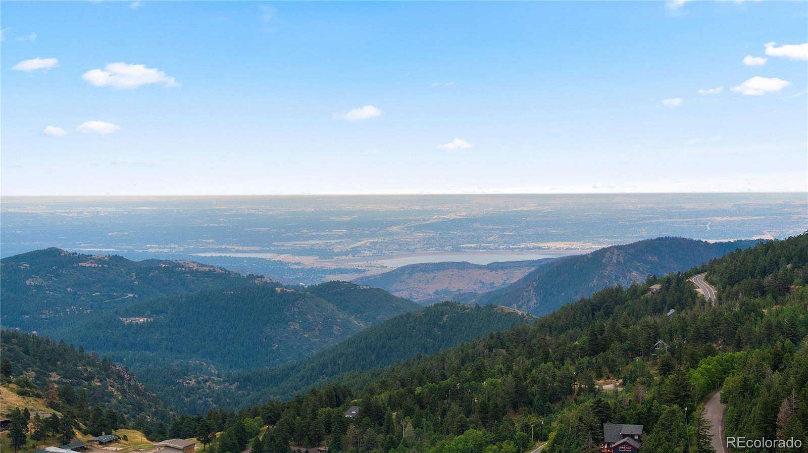 1 Acre of Residential Land for Sale in Morrison, Colorado