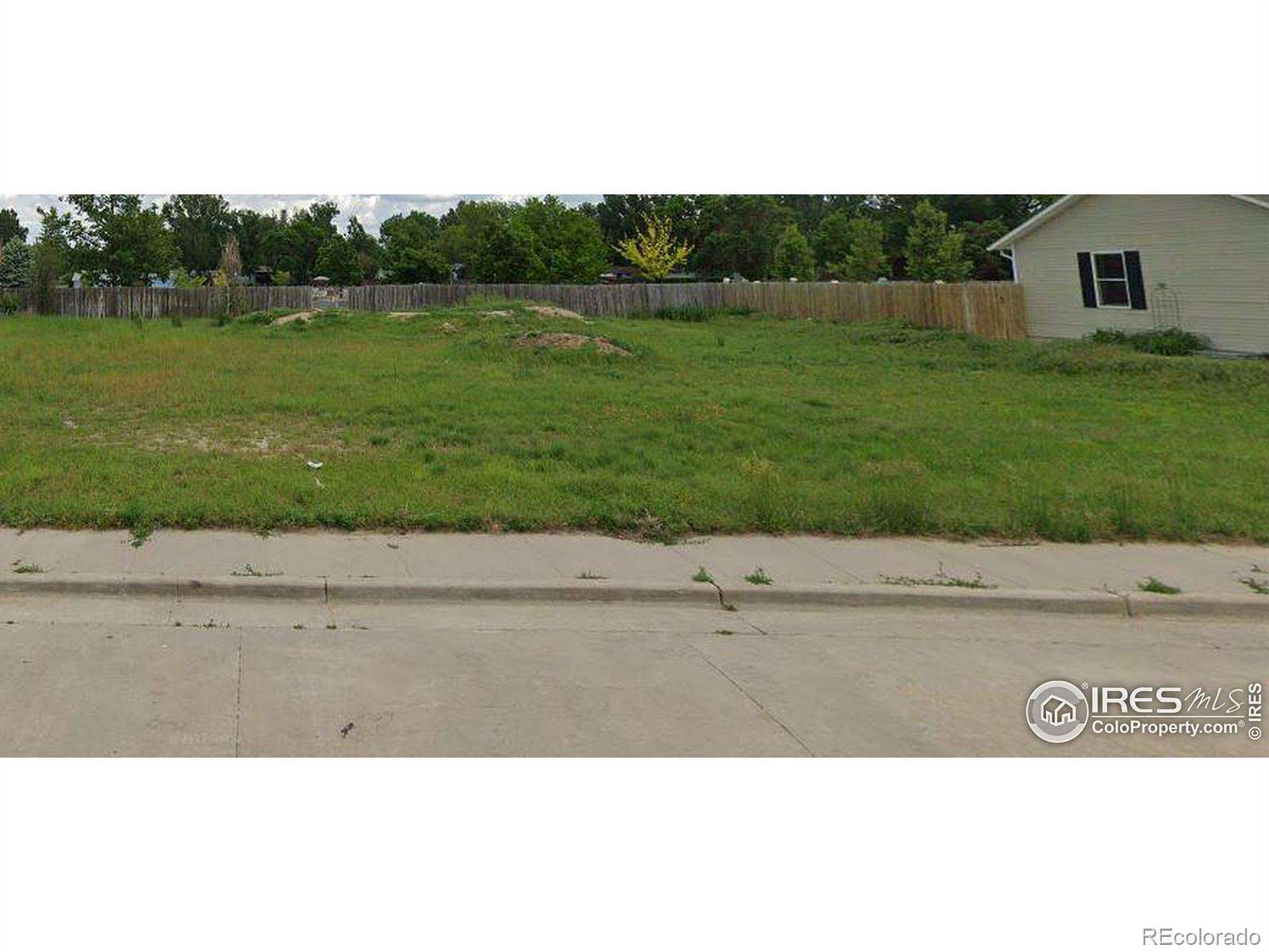 0.14 Acres of Residential Land for Sale in Brush, Colorado