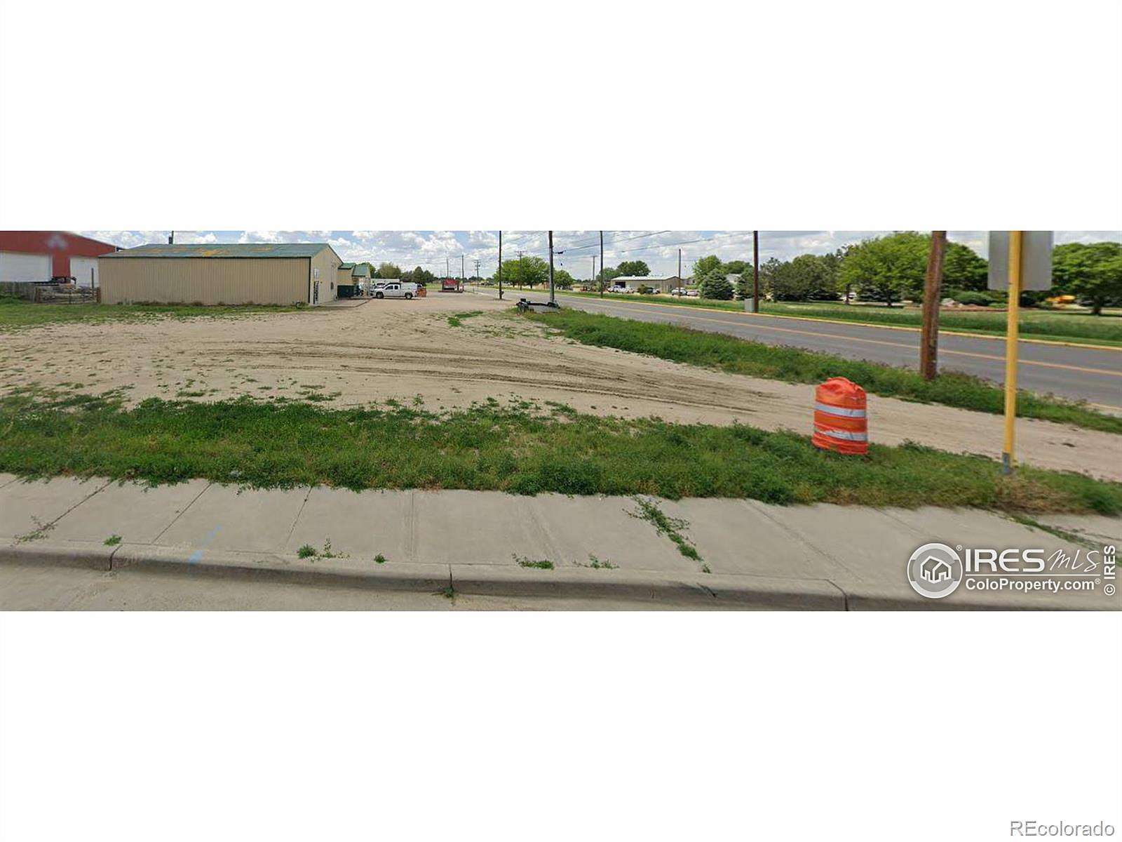 0.14 Acres of Residential Land for Sale in Brush, Colorado