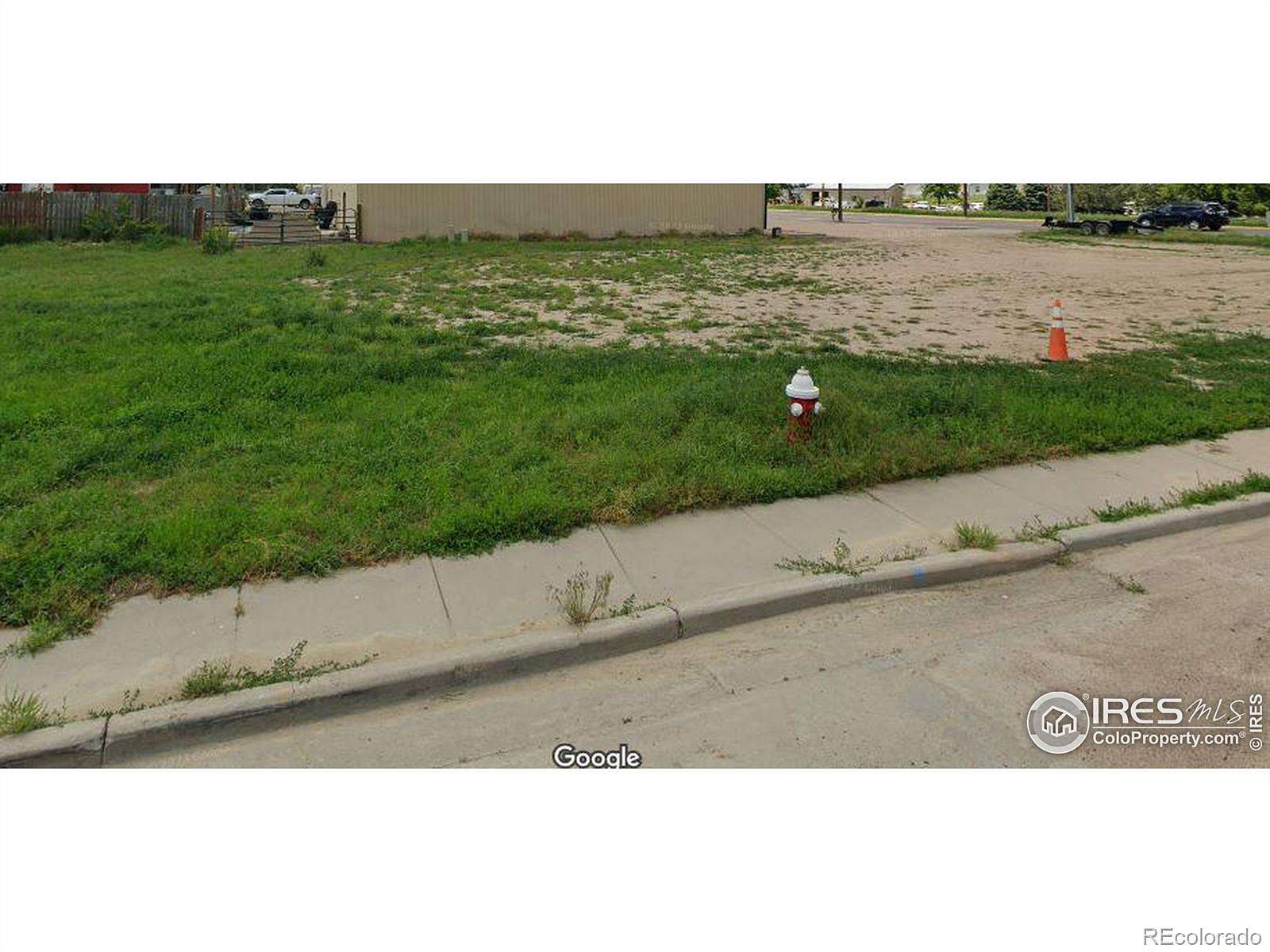 0.14 Acres of Residential Land for Sale in Brush, Colorado