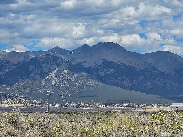 2 Acres of Land for Sale in Alamosa, Colorado