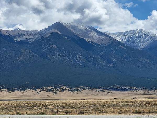3.3 Acres of Residential Land for Sale in Alamosa, Colorado