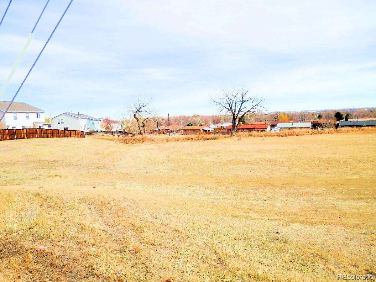 2.5 Acres of Residential Land for Sale in Thornton, Colorado