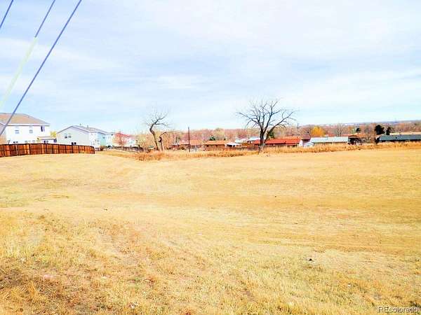 2.5 Acres of Residential Land for Sale in Thornton, Colorado
