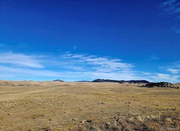 5.8 Acres of Land for Sale in Hartsel, Colorado