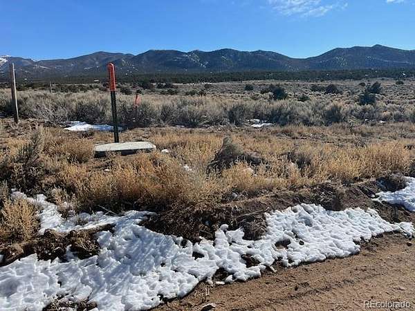 5.1 Acres of Residential Land for Sale in Fort Garland, Colorado
